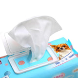 Cheap Wet Wipes, Cheap Pet Wipes, Disinfectant, Silver Ions