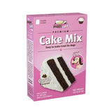Puppy Cake Cake Mix