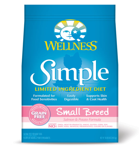 Wellness Simple Solutions - Small Breed
