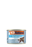K9 Natural Canned Beef Tripe