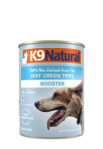 K9 Natural Canned Beef Tripe