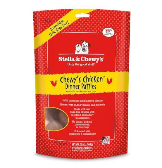 Stella & Chewy's Chewy's Chicken for Dogs