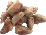 100% Single Ingredient Chicken heart treats for Dogs from Australia