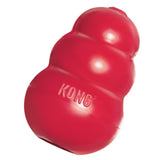 Classic Rubber Kong Toy