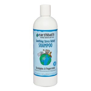 Earthbath Eucalyptus & Peppermint Shampoo