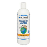 Earthbath Oatmeal & Aloe Shampoo - Fragrance Free