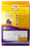 Wellness Complete Health Grain Free - Deboned Chicken and Chicken Meal