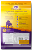 Wellness Complete Health Grain Free - Lamb and Lamb Meal