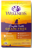 Wellness Complete Health Grain Free - Puppy