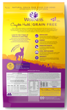 Wellness Complete Health Grain Free - Small Breed