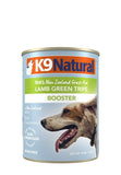 K9 Natural Canned Lamb Tripe