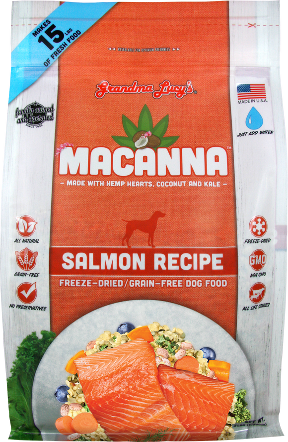 Freeze Dried Raw, Freeze Dried Raw Salmon, Freeze Dried Dog Food, Salmon For Dogs