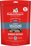 Stella & Chewy's Simply Venison