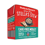 Stella & Chewy's Wet Food, Stella & Chewy's Wet Chicken, Duck, Turkey Dog Food