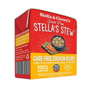 Stella & Chewy's Wet Food, Stella & Chewy's Wet Chicken Dog Food
