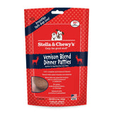 Stella & Chewy's Venison Blend for Dogs
