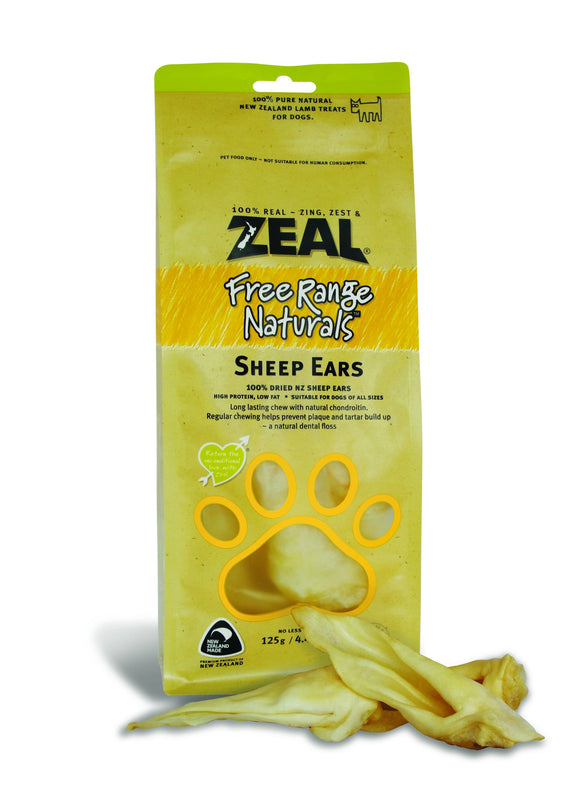 Zeal Sheep Ears