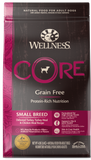 Wellness CORE Grain Free - Small Breed