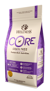 Wellness Core Grain Free - Kitten