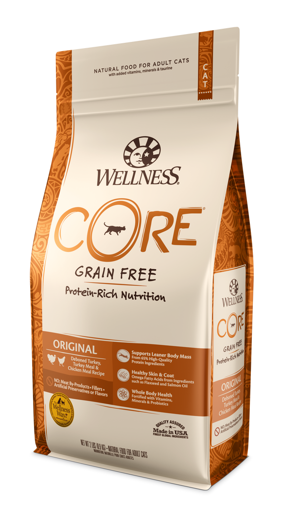 Wellness Core Grain Free - Original