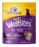 Wellness Wellbites Dog Snacks - Chicken & Venison