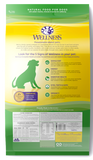 Wellness Complete Health - Lamb and Barley Back Dog