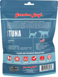Grandma Lucy's Freeze Dried Tuna Treats. 100% Real Tuna