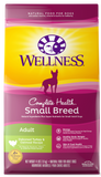 Wellness Complete Health - Small Breed Adult Turkey and Oatmeal