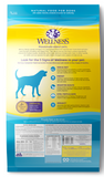 Wellness Complete Health - Whitefish and Sweet Potato Back Dog